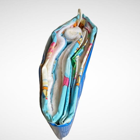 The Wonderful World of Disney Winnie the Pooh 2006 DIY Soft Storybook Kit - Picture 7 of 7